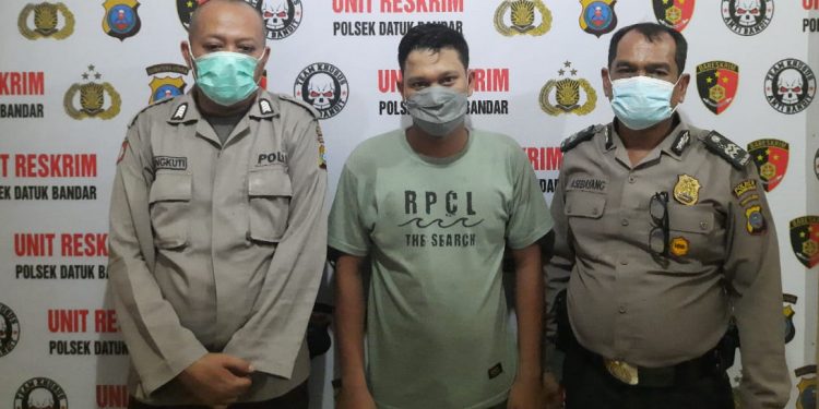Maratua Sinambela Dikeroyok di Kafe Winda, Istri Melapor ke Polisi