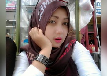 Ini Foto dan Video Siska Icun Sulastri, Tante Cantik Berakhir Di Tangan Gigolonya