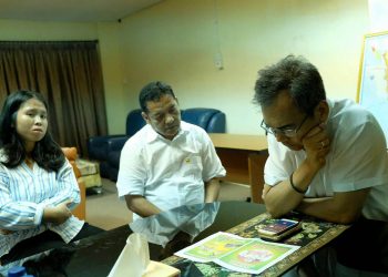 Warga Nias Berharap Sihar Bantu Pulangkan Jasad Aksioma Waruwu yang Tertahan di Jepang