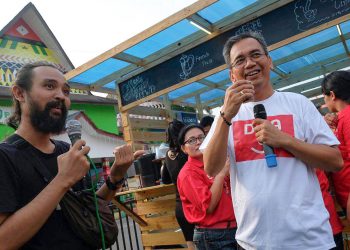 Bang Sihar Bilang, Festival Kopi Sangat Perlu Diadakan di Sumatera Utara...