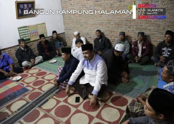 Hasim-TPS Siap Komunikasi dengan Perusahaan untuk Utamakan Pekerja asal Simalungun