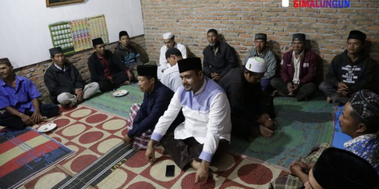 Hasim-TPS Siap Komunikasi dengan Perusahaan untuk Utamakan Pekerja asal Simalungun