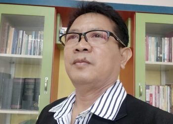 Miliki Tanggungjawab Moral, Program Berantas Korupsi Ala RHS - ZW Layak Diapresiasi
