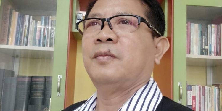 Miliki Tanggungjawab Moral, Program Berantas Korupsi Ala RHS - ZW Layak Diapresiasi