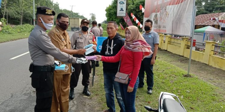 Dua Hari Operasi Yustisi Covid - 19 Tahun 2020 Polres Simalungun Tindak 1000 Pelanggar Dua Hari Operasi Yustisi Covid - 19 Tahun 2020 Polres Simalungun Tindak 1000 Pelanggar