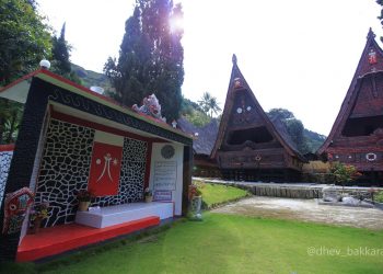 Bakkara Sebagai Pusat Kebudayaan Batak Diangkat dalam Seminar Yayasan Pencinta Danau Toba