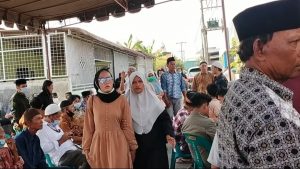 Duka Keluarga yang Kehilangan Dua Anak dalam Kecelakaan Intra vs Avanza di Tebingtinggi