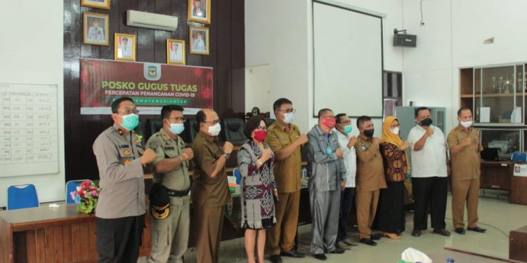 Mulai Awal Tahun 2021, Siswa di Siantar Direncanakan Belajar Tatap Muka