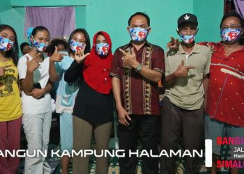 Jika Tak Sesuai Harapan Warga, TPS Siap Dikritik dan Ditegur