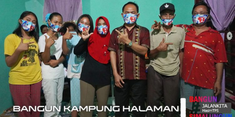 Jika Tak Sesuai Harapan Warga, TPS Siap Dikritik dan Ditegur Jika Tak Sesuai Harapan Warga, TPS Siap Dikritik dan Ditegur