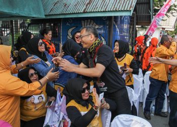 Di Mata Para Akademisi, Sihar Sitorus Sosok Politikus Santun