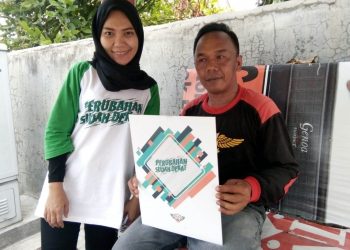 Bosan dengan Pungli dan Korupsi, Warga Mengadu ke Wadah Aspirasi Mobil Djoss