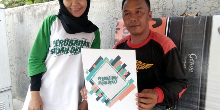 Bosan dengan Pungli dan Korupsi, Warga Mengadu ke Wadah Aspirasi Mobil Djoss Bosan dengan Pungli dan Korupsi, Warga Mengadu ke Wadah Aspirasi Mobil Djoss