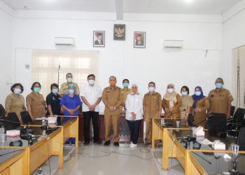 BBPOM Dampingi dan Bina Produk Lokal Siantar agar Aman, Bermutu, dan Mampu Bersaing