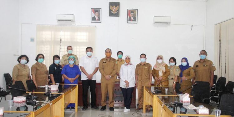 BBPOM Dampingi dan Bina Produk Lokal Siantar agar Aman, Bermutu, dan Mampu Bersaing
