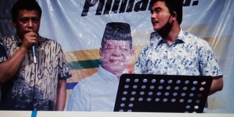 Dari Batam, Para Sahabat RHS-ZW Tidak akan Biarkan Radiapoh Sinaga Berjuang Sendiri