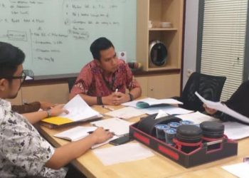 Halangi Kinerja dan Profesinya, Pengacara Jakarta Tuntut Warga Johor Rp.100