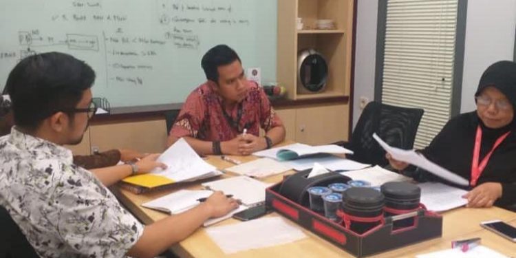 Halangi Kinerja dan Profesinya, Pengacara Jakarta Tuntut Warga Johor Rp.100 Halangi Kinerja dan Profesinya, Pengacara Jakarta Tuntut Warga Johor Rp.100