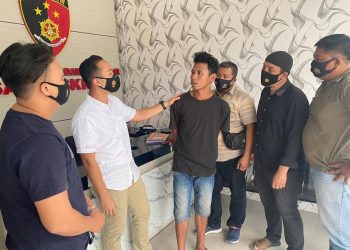 Parlindungan Napitupulu, Pensiunan TNI Tewas Ditikami di Kafe