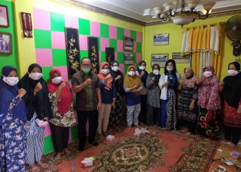 Jika dipercaya Memimpin Siantar, Asner Akan Lobbi Dana Dari Pusat
