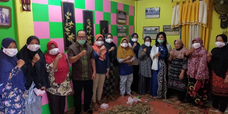 Jika dipercaya Memimpin Siantar, Asner Akan Lobbi Dana Dari Pusat Jika dipercaya Memimpin Siantar, Asner Akan Lobbi Dana Dari Pusat
