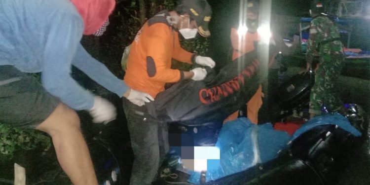 Tim SAR Akhirnya Temukan Jenazah Iqbal, Bocah 12 Tahun yang Hanyut di Sungai Tembung