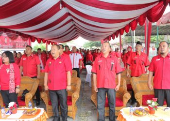 DPP PDI Perjuangan Terbitkan Surat Edaran Antisipasi Penipuan Mengatasnamakan Partai
