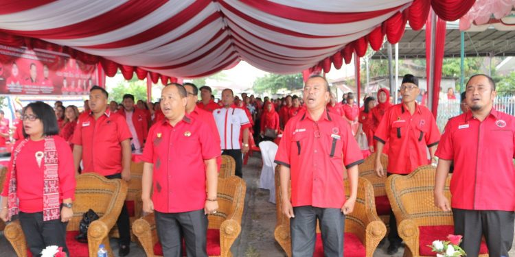 DPP PDI Perjuangan Terbitkan Surat Edaran Antisipasi Penipuan Mengatasnamakan Partai DPP PDI Perjuangan Terbitkan Surat Edaran Antisipasi Penipuan Mengatasnamakan Partai