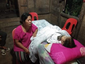 Usai Ibadah Sekolah Minggu di Museum Pusaka Nias, Eljiren Zebua Hanyut dan Meninggal
