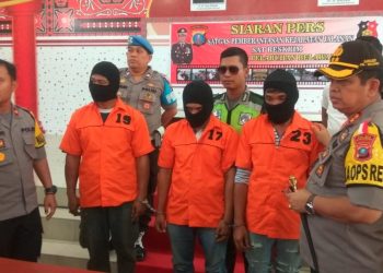 Suaminya Diseret dan Diangkut ke Mobil, Lalu Minta Tebusan Rp 150 Juta