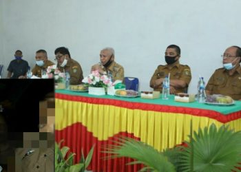 Dua ASN Dinas Pendidikan yang Ditemukan Pingsan dan Telanjang di Dalam Mobil akan Dicopot