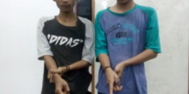 Polres Simalungun Tangkap Dua Pemuda dari Siantar pada Hari Sumpah Pemuda Polres Simalungun Tangkap Dua Pemuda dari Siantar pada Hari Sumpah Pemuda