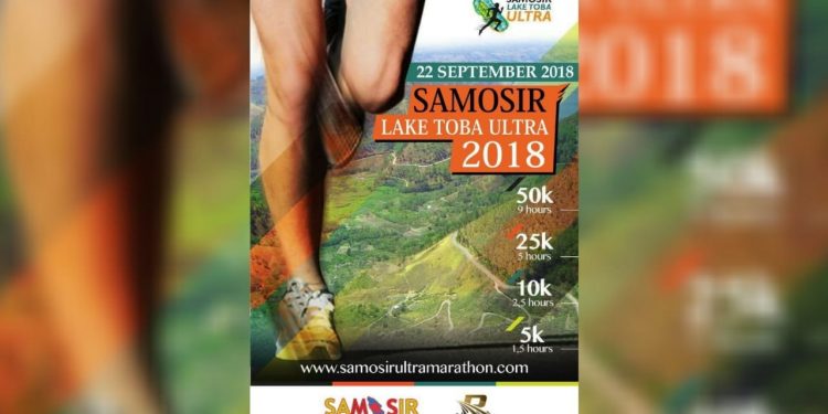 650 Peserta dari 8 Negara Sudah Registrasi Samosir Lake Toba Ultra 2018 650 Peserta dari 8 Negara Sudah Registrasi Samosir Lake Toba Ultra 2018