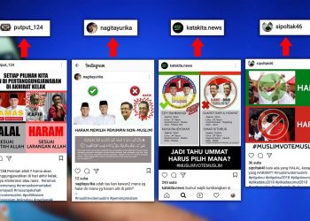 Ujaran Kebencian Ramai di Medsos Jelang Pilgub Sumut, Polisi Cyber Crime: Segera Lapor, Kami Siap Tampung