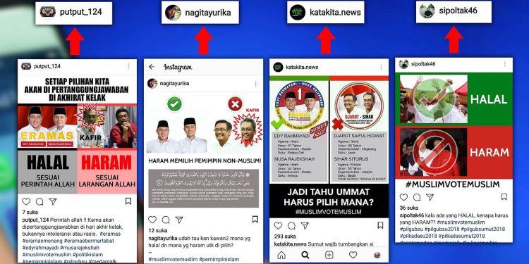 Ujaran Kebencian Ramai di Medsos Jelang Pilgub Sumut, Polisi Cyber Crime: Segera Lapor, Kami Siap Tampung Ujaran Kebencian Ramai di Medsos Jelang Pilgub Sumut, Polisi Cyber Crime: Segera Lapor, Kami Siap Tampung