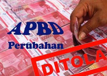 Langgar Peraturan, P-APBD Siantar tidak Disetujui Mendagri