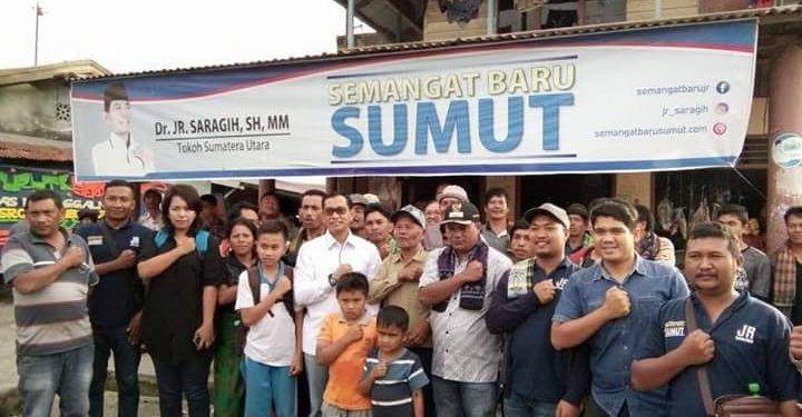 Di Tengah Kondisi Apapun Tim dan Sahabat JR-Ance Tetap Solid Di Tengah Kondisi Apapun Tim dan Sahabat JR-Ance Tetap Solid