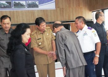 Rentan Terjerat Hukum, Pimpinan OPD Diminta Lebih Hati-hati Kerjakan Proyek