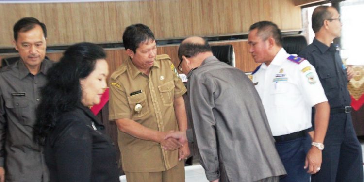 Rentan Terjerat Hukum, Pimpinan OPD Diminta Lebih Hati-hati Kerjakan Proyek