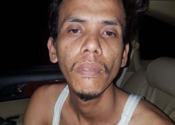 Bobol ATM BRI Rp 200 Juta, Warga Medan Amplas Diciduk Tim Pegasus