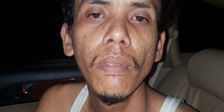 Bobol ATM BRI Rp 200 Juta, Warga Medan Amplas Diciduk Tim Pegasus
