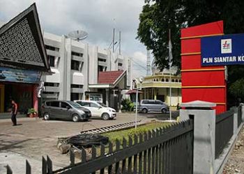 Lakukan Pemulihan Cepat, PLN Minta Maaf Atas Gangguan saat Sahur