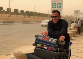 Para Fans Tak Sabar Del Piero Coaching Clinic Main Cepat di Medan