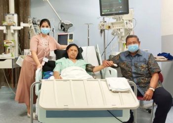 Ani Yudhoyono Meninggal Dunia, Indonesia Berduka