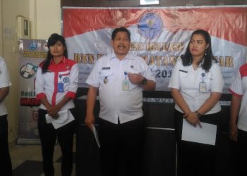 Karaoke Anda dan Studio 21 Siantar "Bebas Narkoba"
