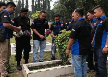 Ini Makna Kemerdekaan bagi Romeyan Siahaan