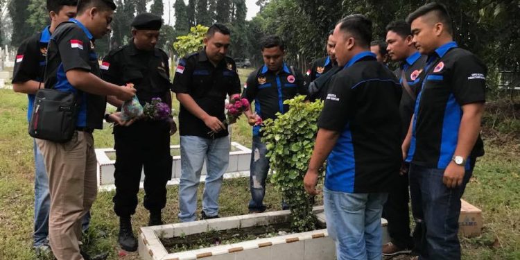 Ini Makna Kemerdekaan bagi Romeyan Siahaan