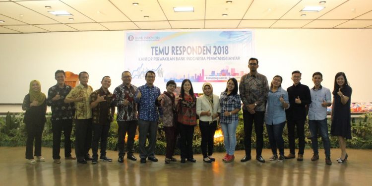 Malam Keakraban Menjalin Kemitraan dan Wujud Apresiasi Bank Indonesia kepada Responden Sukses.. Malam Keakraban Menjalin Kemitraan dan Wujud Apresiasi Bank Indonesia kepada Responden Sukses..
