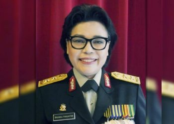 Selain Bupati Pakpak Bharat, Dua Diamankan di Medan, Empat di Jakarta