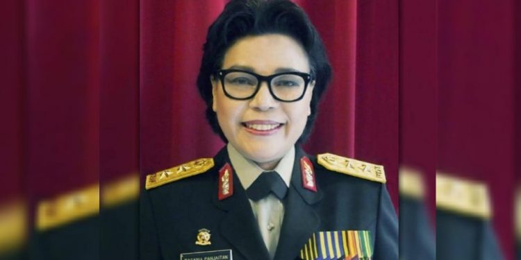 Selain Bupati Pakpak Bharat, Dua Diamankan di Medan, Empat di Jakarta